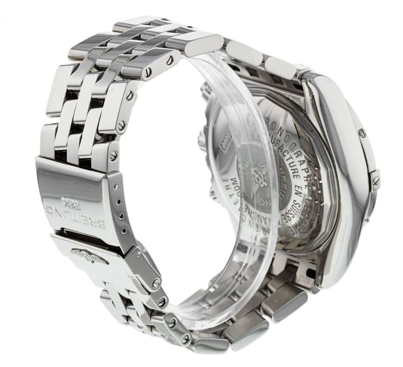Breitling Chronomat Evolution A13356